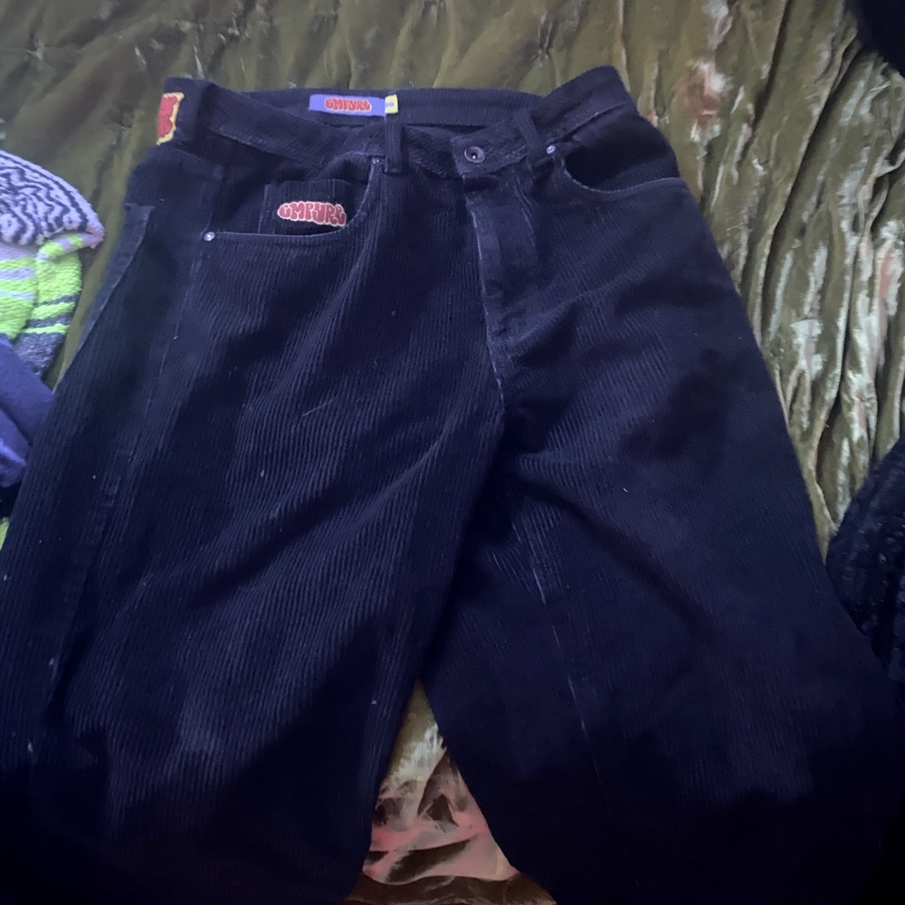 Black size 30 empyres